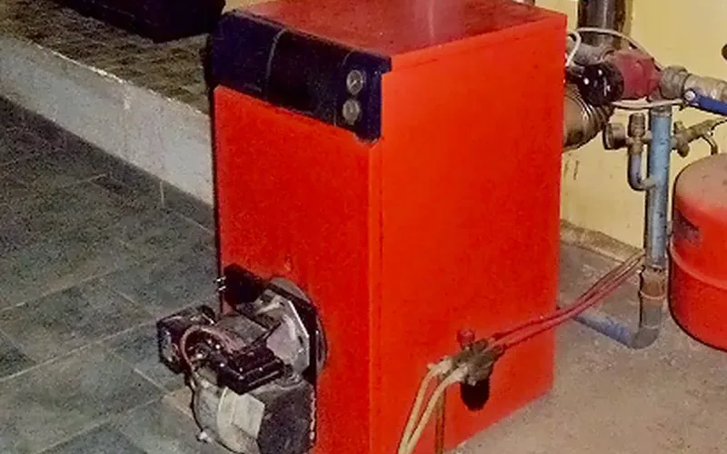 Remplacement de chauffage électrique par une PAC à Sion — rénovation